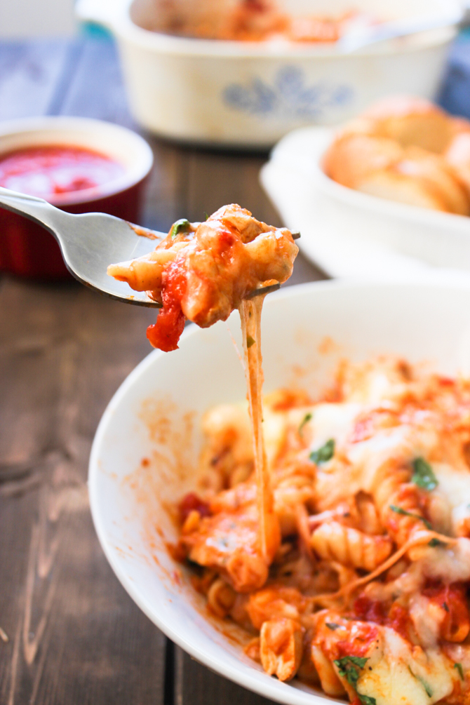 4-ingredient-chicken-pasta-casserole-gimme-delicious