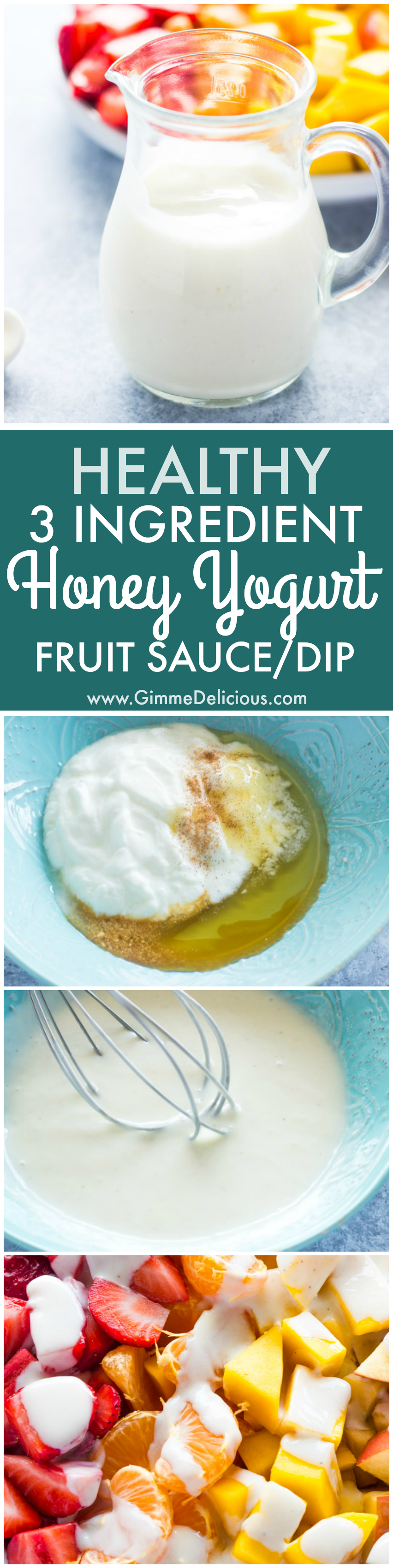 3-ingredient-healthy-honey-yogurt-fruit-sauce-dip