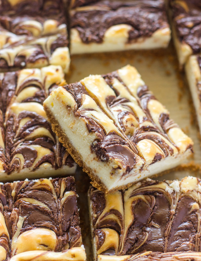 Brownies + Cheesecake bars (5 of 18)