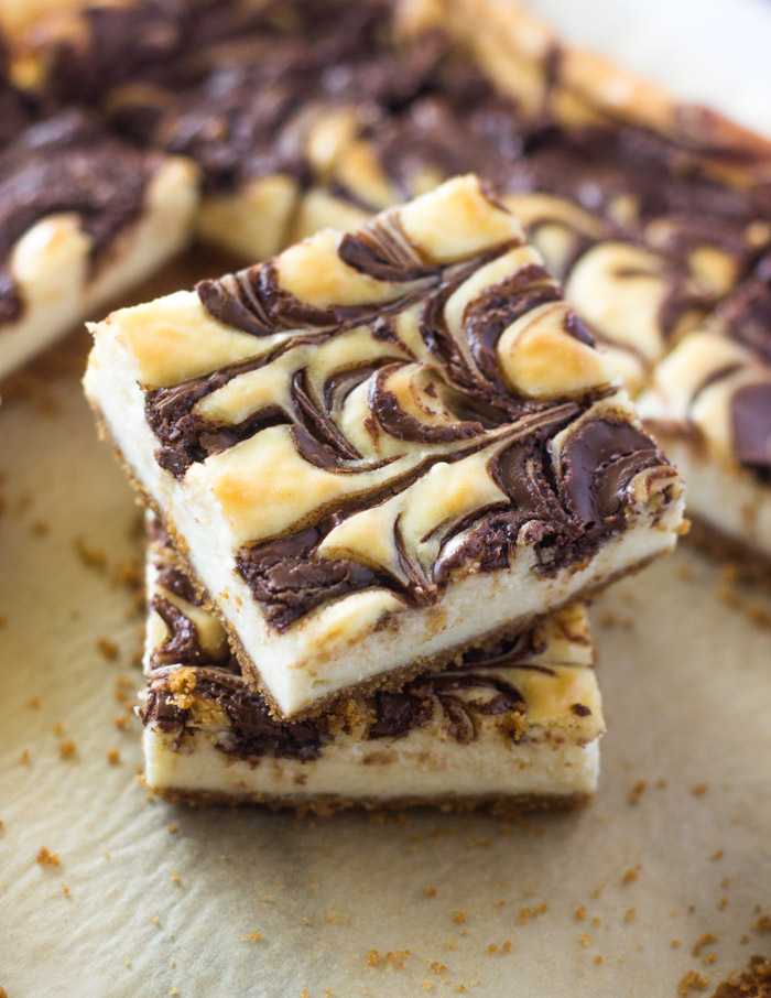 Brownies + Cheesecake bars (9 of 18)