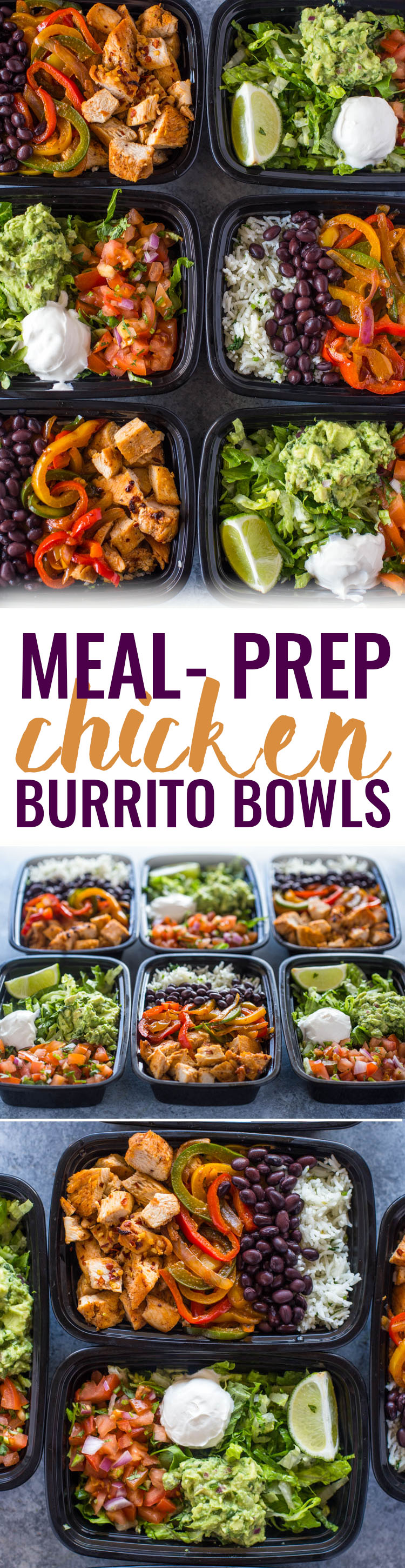 Burrito Bowl Recipe Meal Prep At Jill Ford Blog Burrito Bowl Recipe Meal Prep At Jill Ford Blog