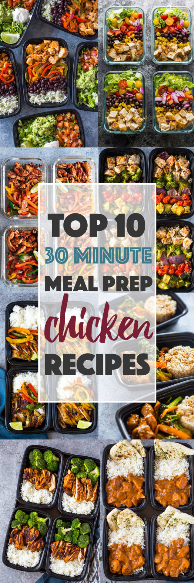 top-10-30-minute-meal-prep-chicken-recipes-gimme-delicious