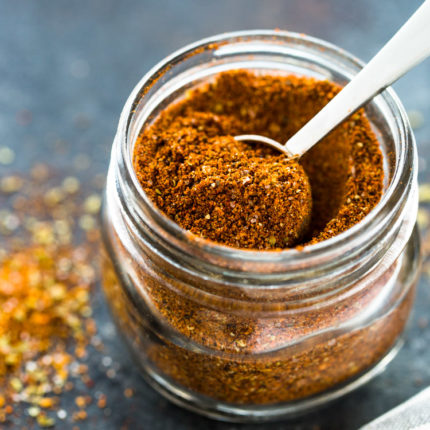 The BEST Homemade Taco Seasoning | Gimme Delicious