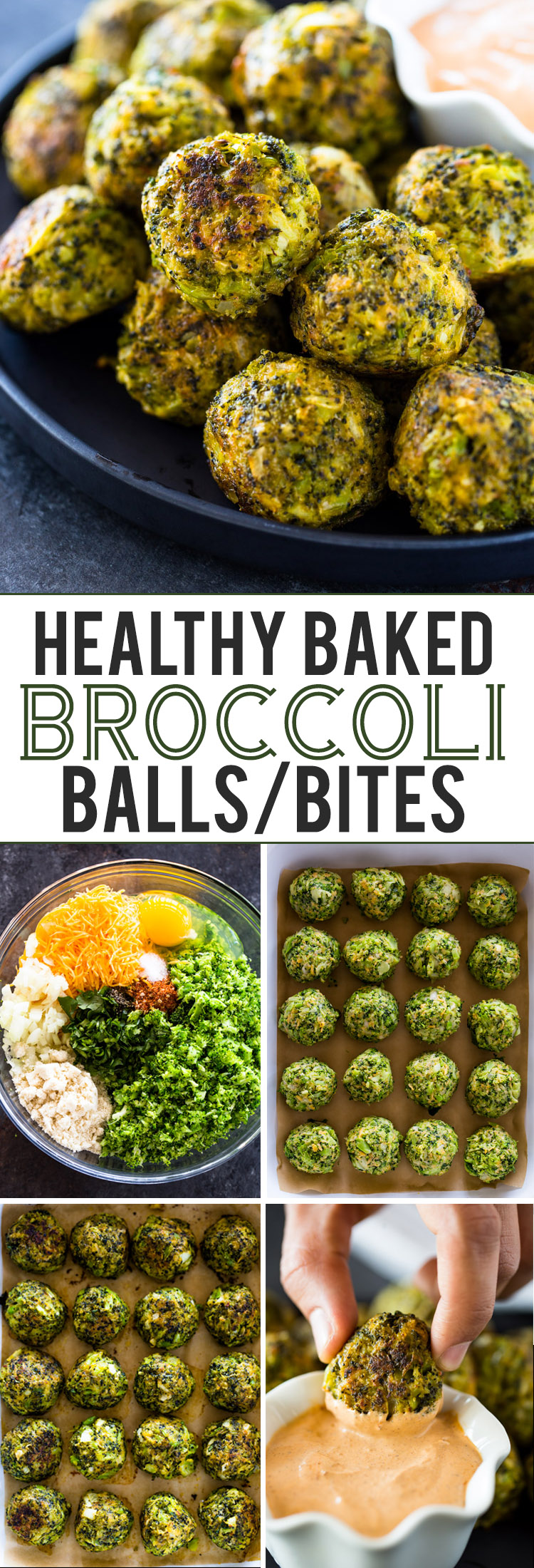 Vegetable Cheese Balls