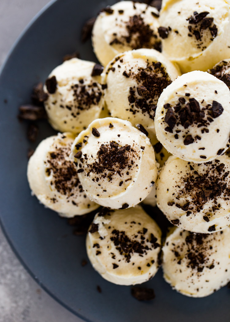 Keto Cheesecake Fat Bombs Gimme Delicious