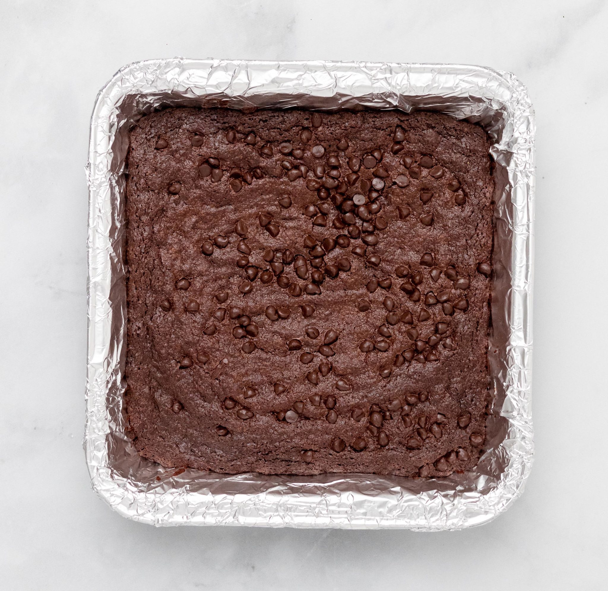 Easy One Bowl Fudgy Cocoa Brownies Gimme Delicious Easy one bowl fudgy cocoa brownies gimme delicious