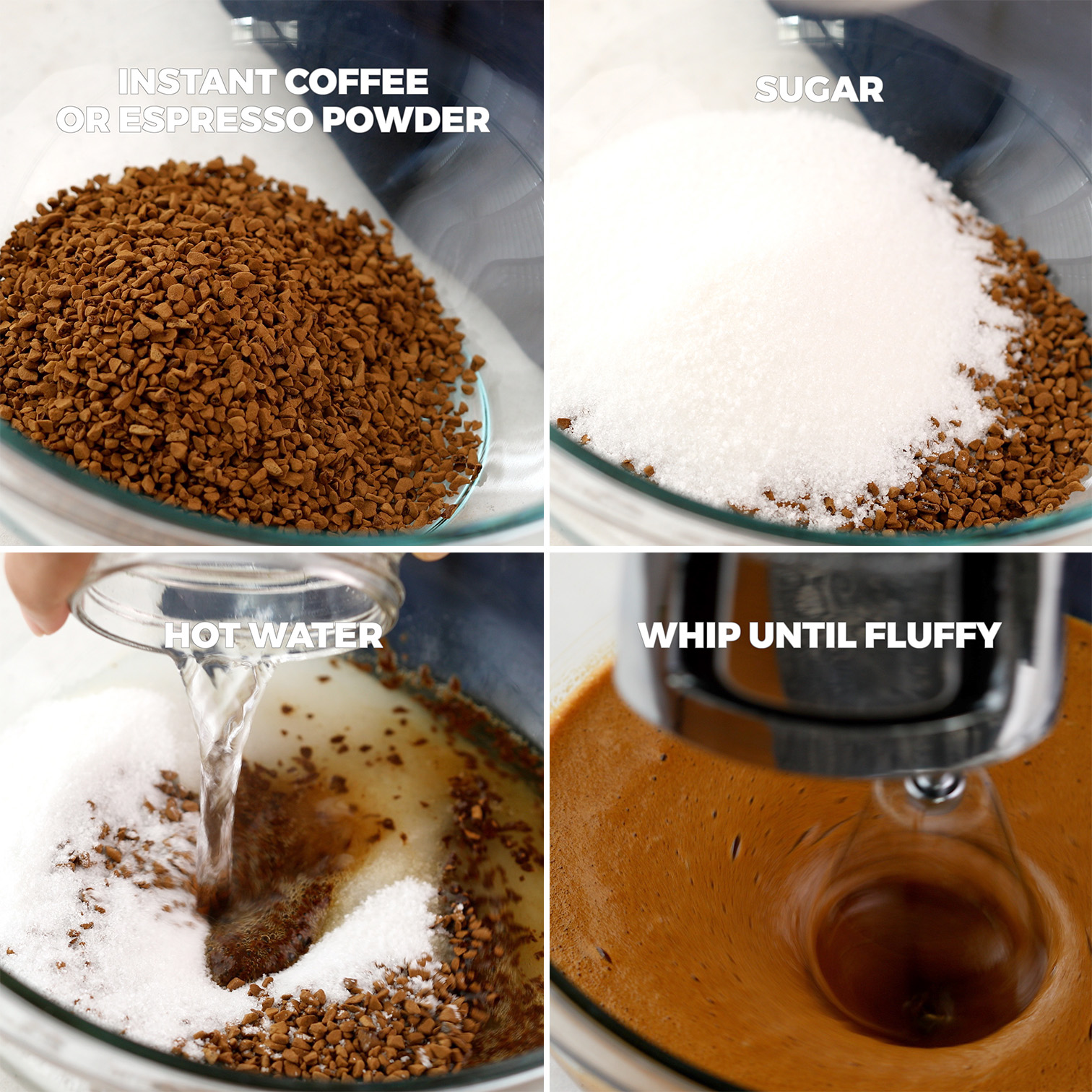 How to Make Strong Instant Coffee 