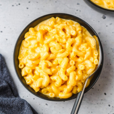 Instant Pot Macaroni and Cheese | Gimme Delicious