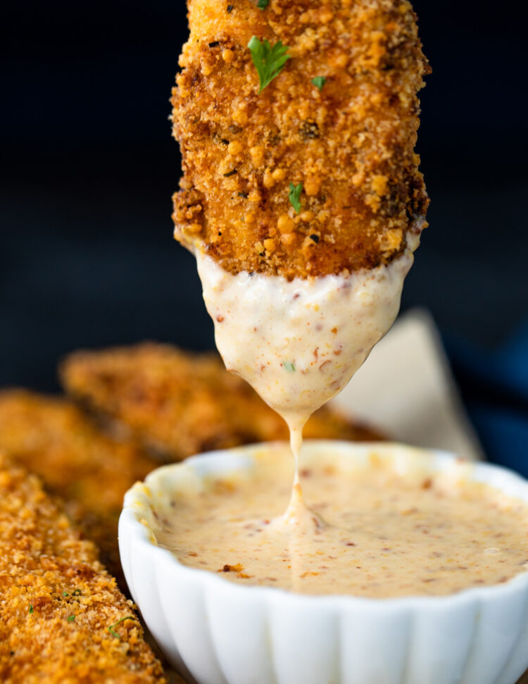 Honey Mustard Sauce Gimme Delicious