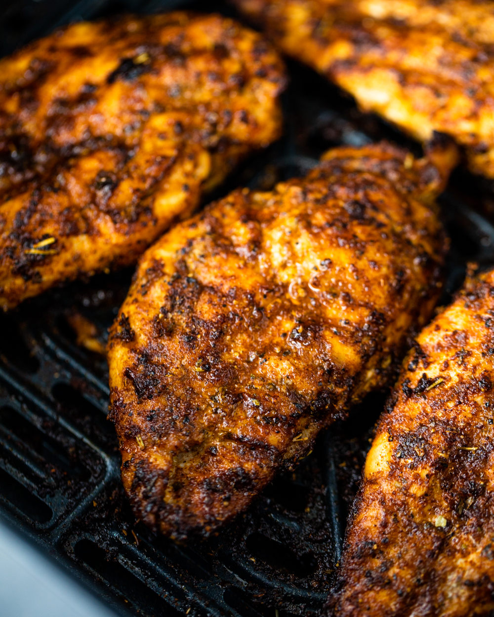 can you grill chicken in an air fryer - choco.excelhana.com