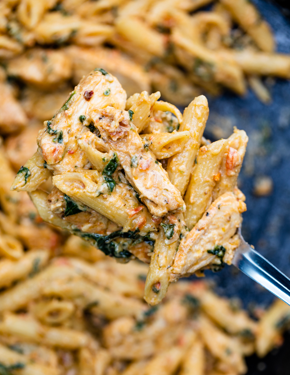 Initiativ Watt fjärdedel tasty chicken pasta dishes PM renovering fiber