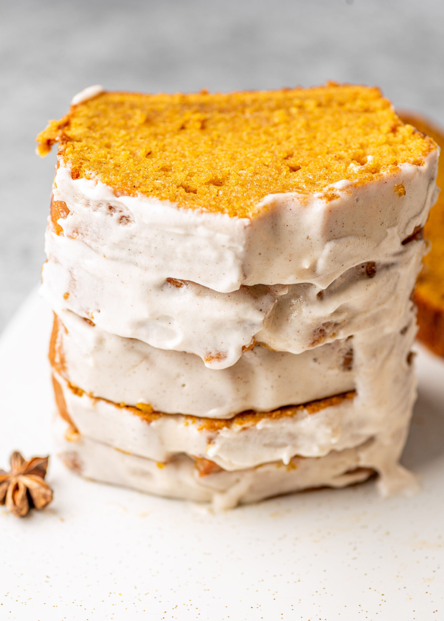 pumpkin-bread-with-cream-cheese-icing-gimme-delicious