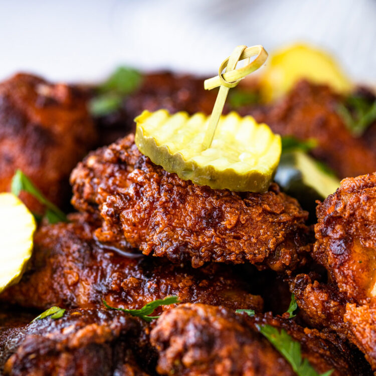 Photo 3 Easy to Cook Chicken Recipes for a Lovely Treat From Jakarta Barat