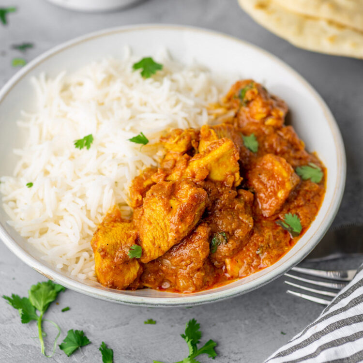 Chicken Curry | Gimme Delicious