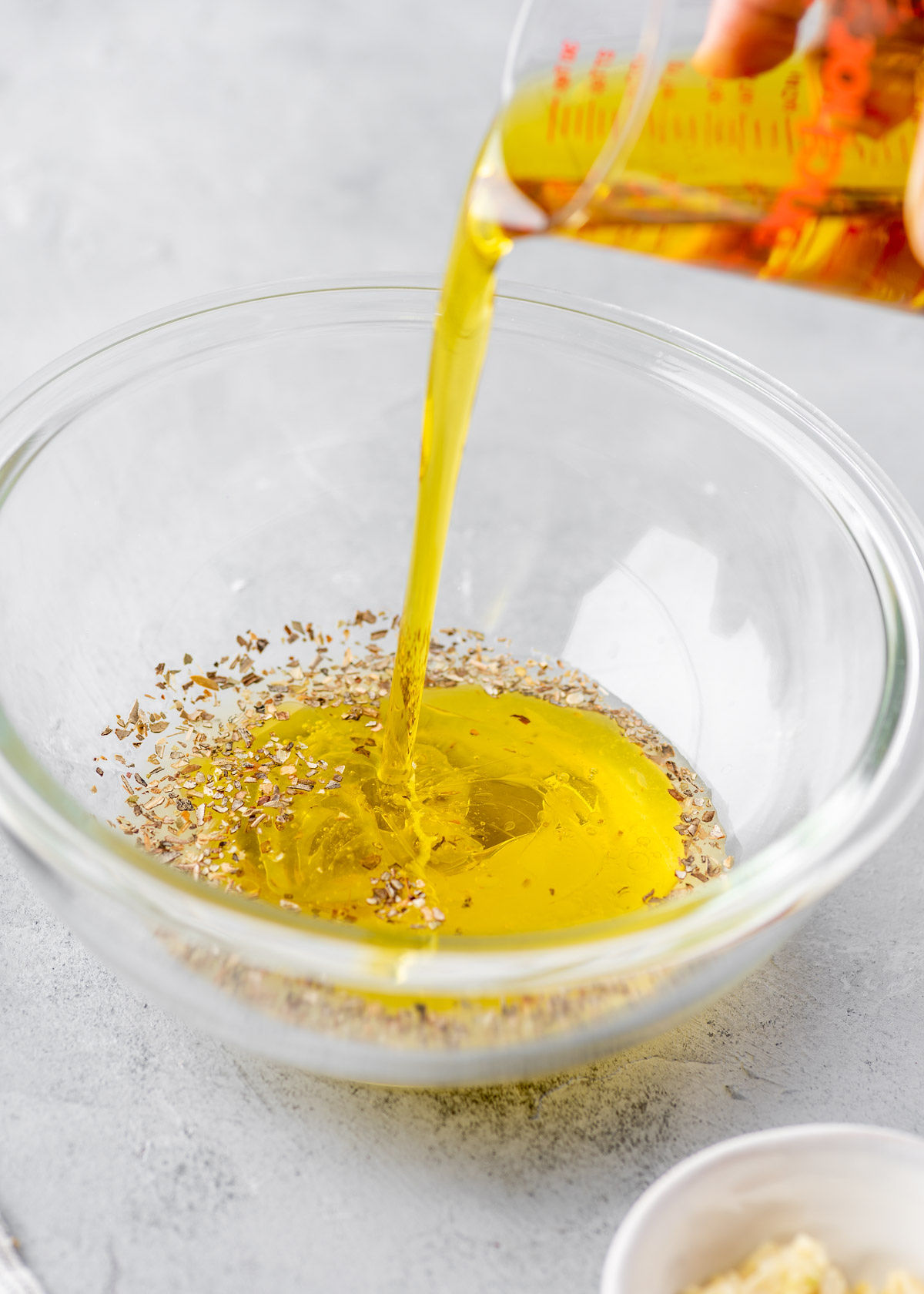 Greek Kale Salad with Lemon Olive Oil Dressing Gimme Delicious