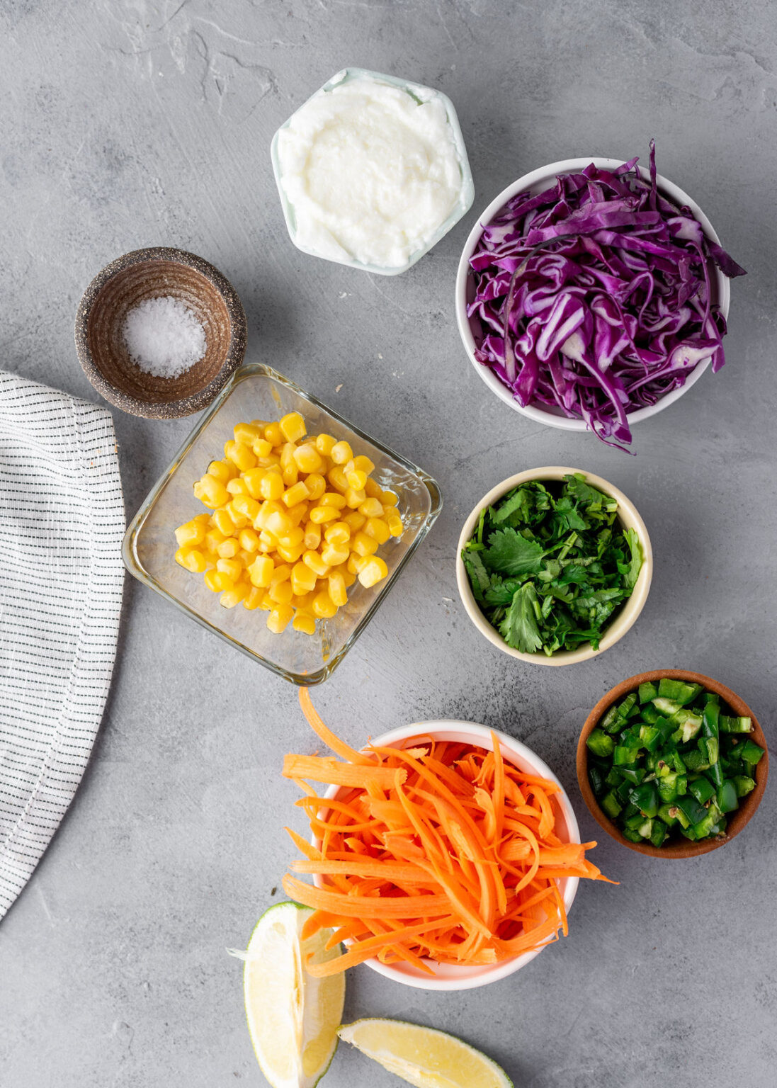 Cod Fish Tacos | Gimme Delicious