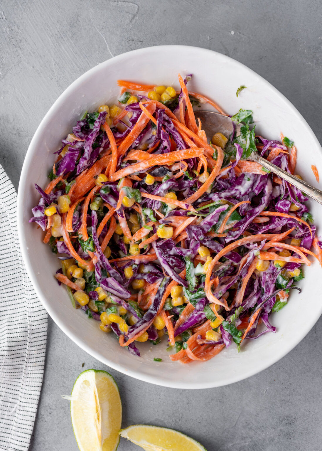 Cod Fish Tacos | Gimme Delicious