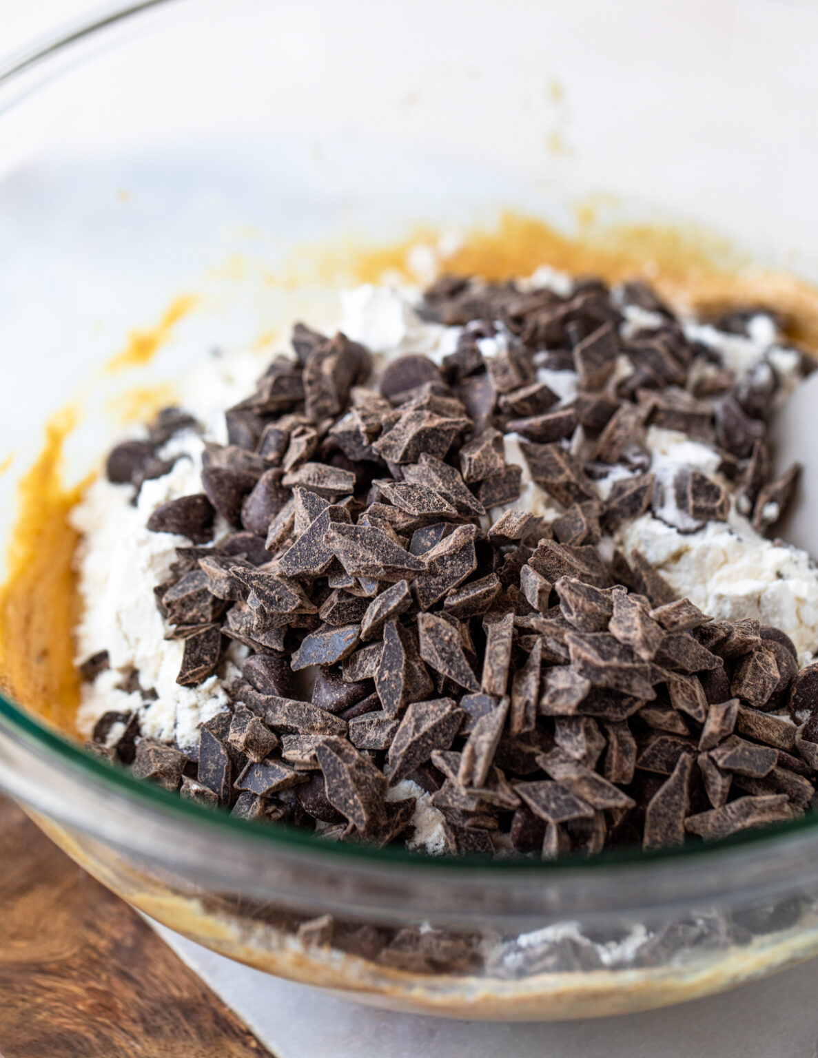Air Fryer Chocolate Chip Cookies Gimme Delicious
