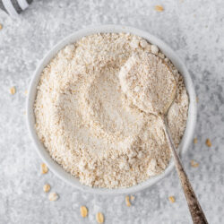 How To Make Oat Flour 7