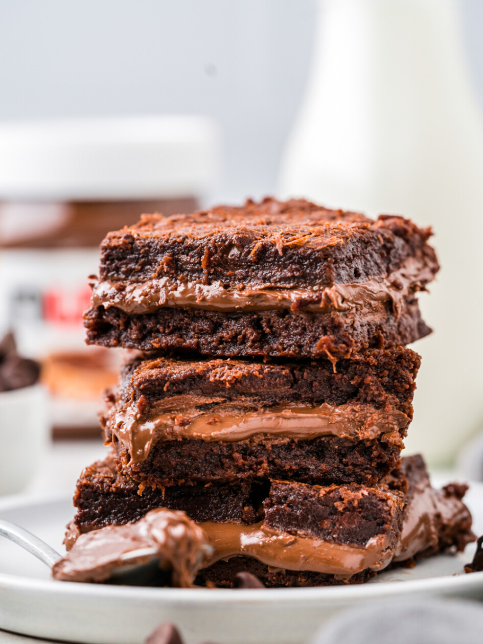 brownies Gimme Delicious