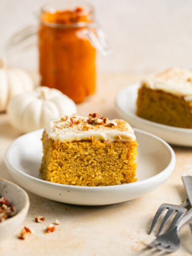 Creamy Pumpkin Mac And Cheese 