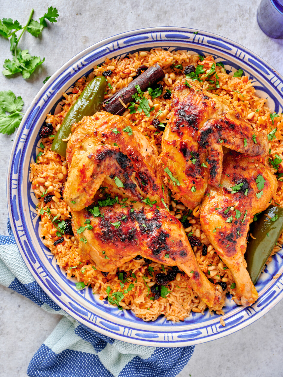 Chicken Recipes | Gimme Delicious