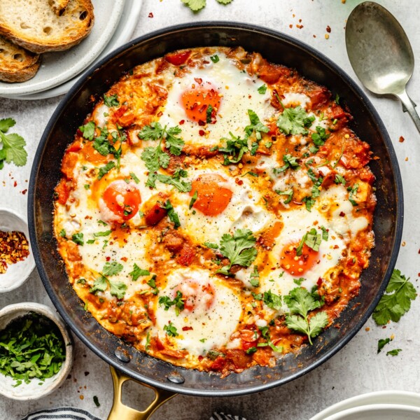 Shakshouka | Gimme Delicious